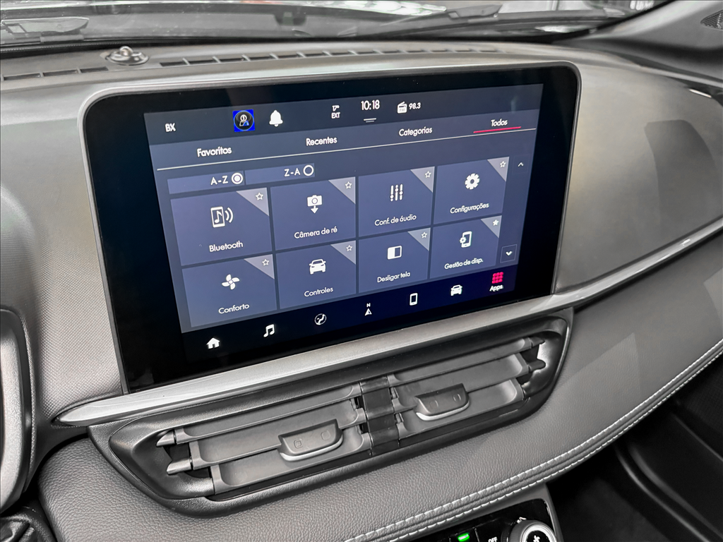 FASTBACK 1.0 TURBO 200 HYBRID IMPETUS CVT11