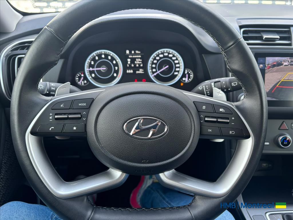 CRETA 1.0 TGDI FLEX COMFORT PLUS AUTOMÁTICO9