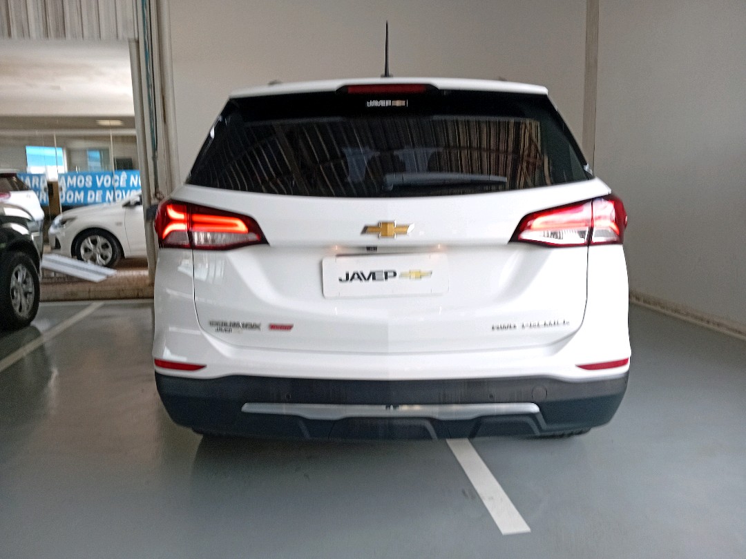 GM - Chevrolet-EQUINOX-1.5 16V TURBO GASOLINA PREMIER AWD AUTOMÁTICO