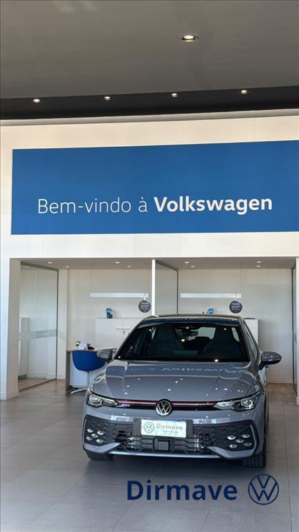 GOLF 2.0 370 TSI GASOLINA GTI DSG1