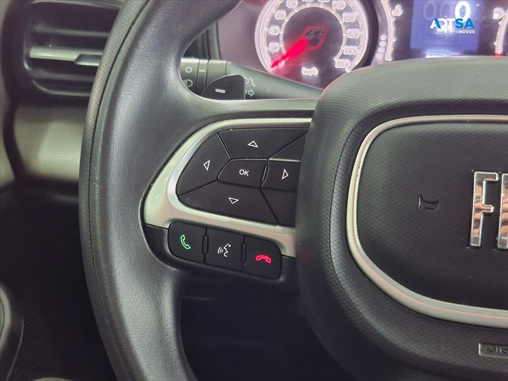 FIAT FASTBACK 1.0 TURBO 200 FLEX CVT