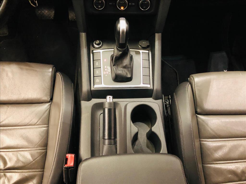 AMAROK 3.0 V6 TDI DIESEL HIGHLINE CD 4MOTION AUTOMÁTICO13