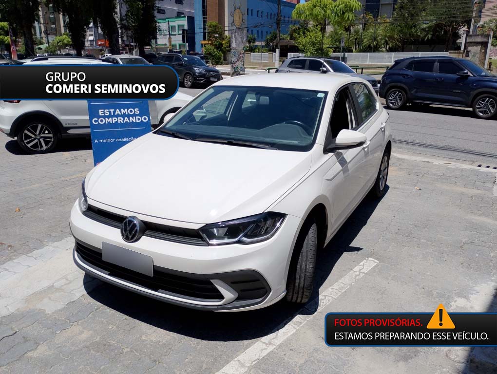 POLO 1.0 MPI TOTAL FLEX MANUAL2