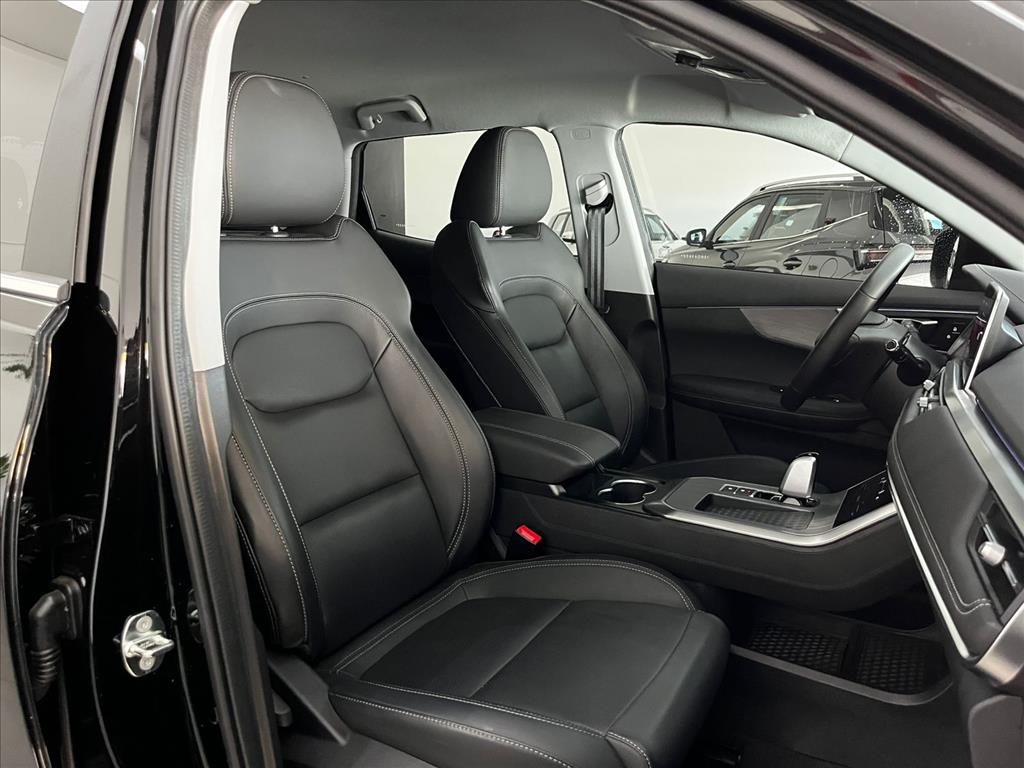 Caoa Chery-TIGGO 5x-1.5 VVT TURBO iFLEX SPORT CVT