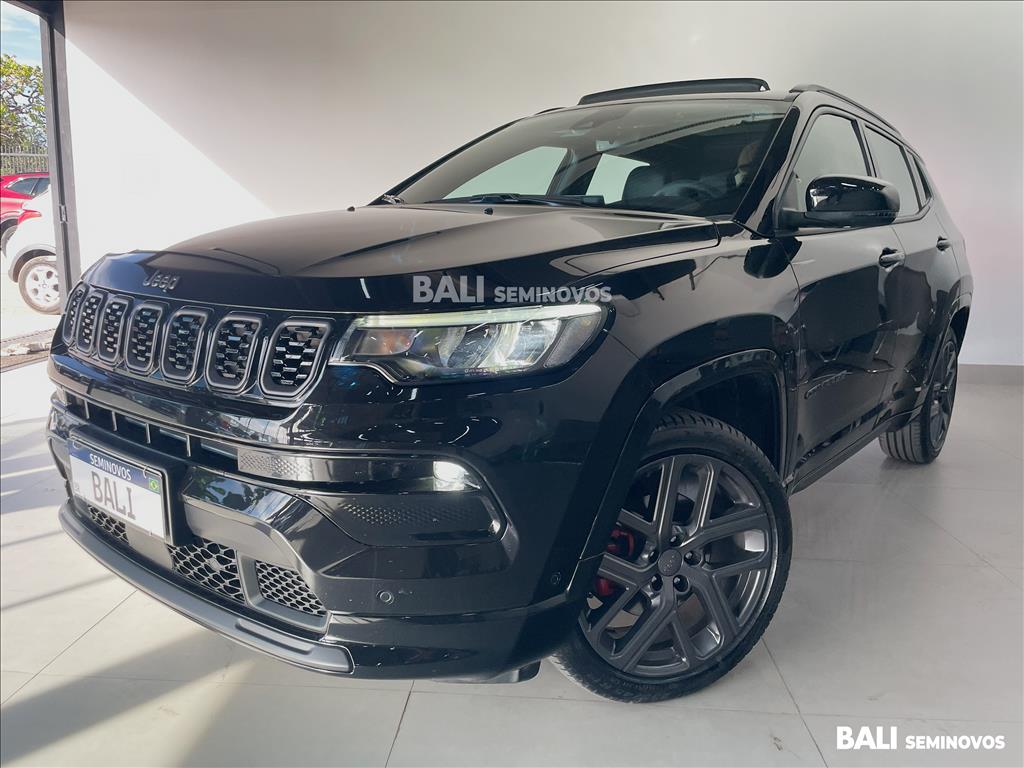 COMPASS 1.3 T270 TURBO FLEX S AT62