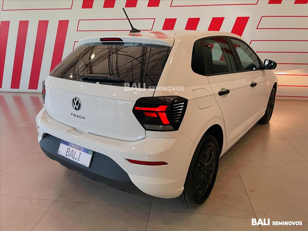 POLO 1.0 MPI TRACK MANUAL6