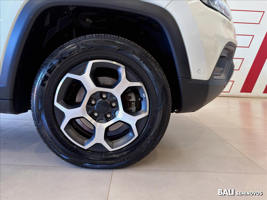 COMPASS 2.0 TD350 TURBO DIESEL TRAILHAWK AT98