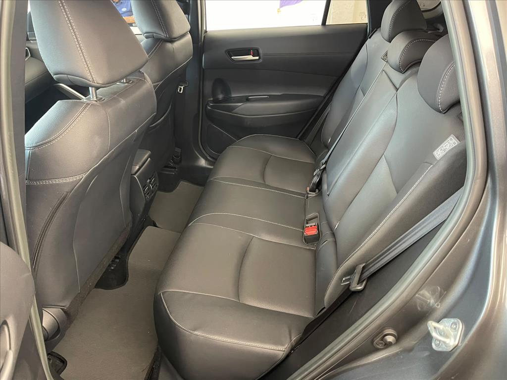 COROLLA CROSS 2.0 VVT-IE FLEX XRE DIRECT SHIFT6