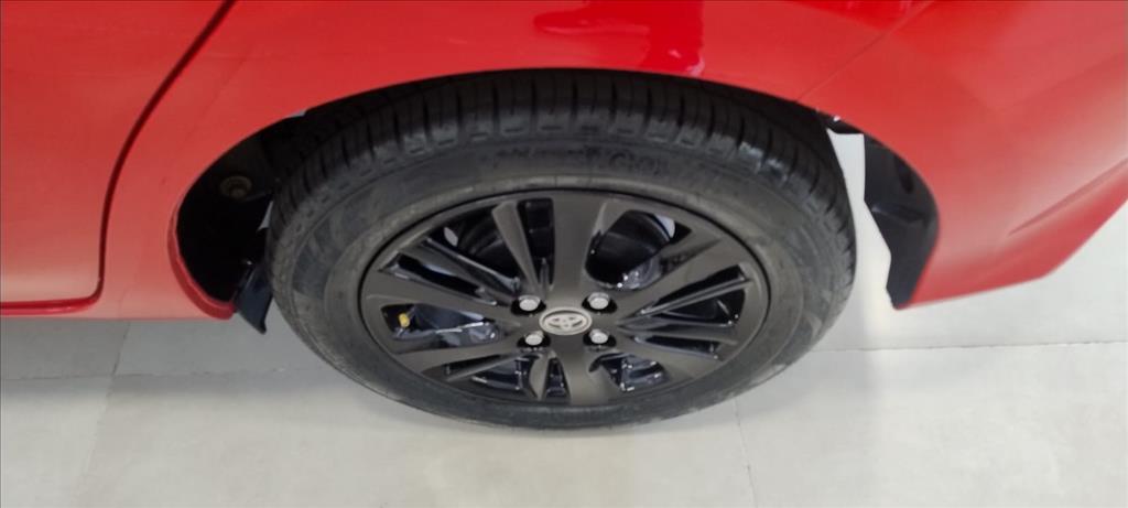 YARIS 1.5 16V FLEX XS MULTIDRIVE10