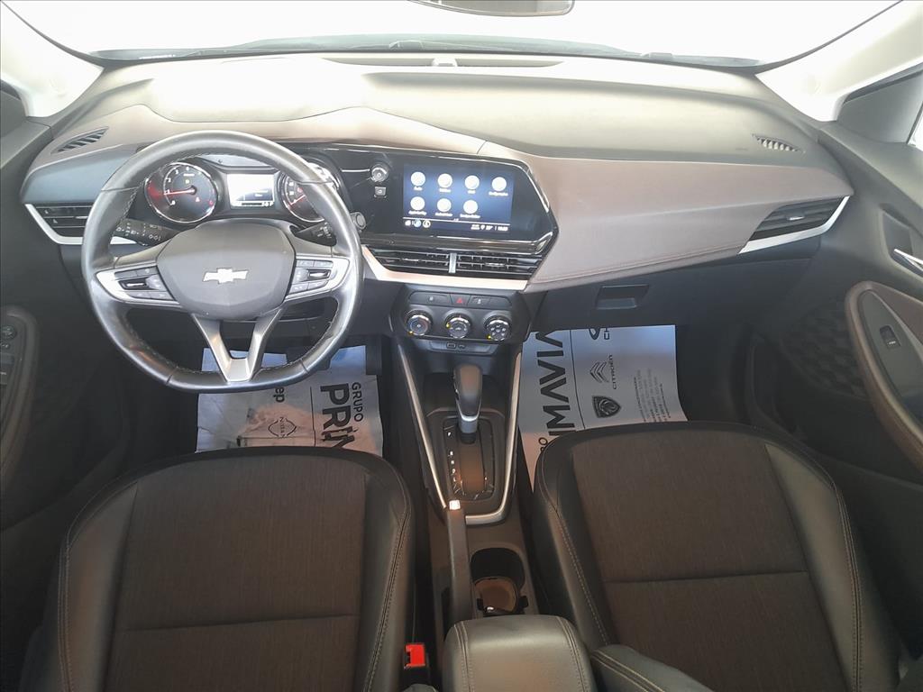 MONTANA 1.2 TURBO FLEX LTZ AUTOMÁTICO