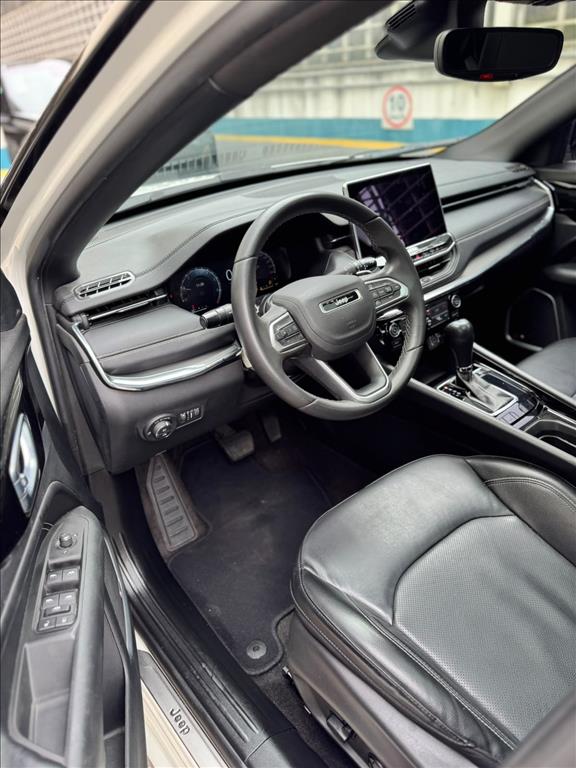 COMPASS 1.3 T270 TURBO FLEX S AT67