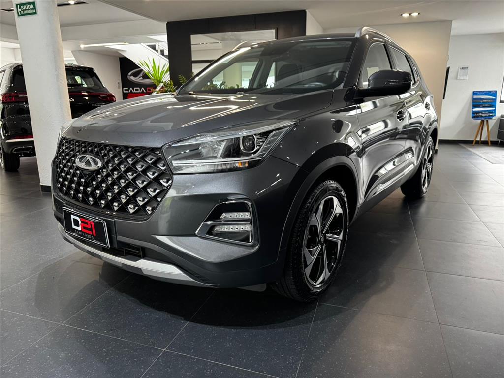 1.5 VVT TURBO iFLEX CVT