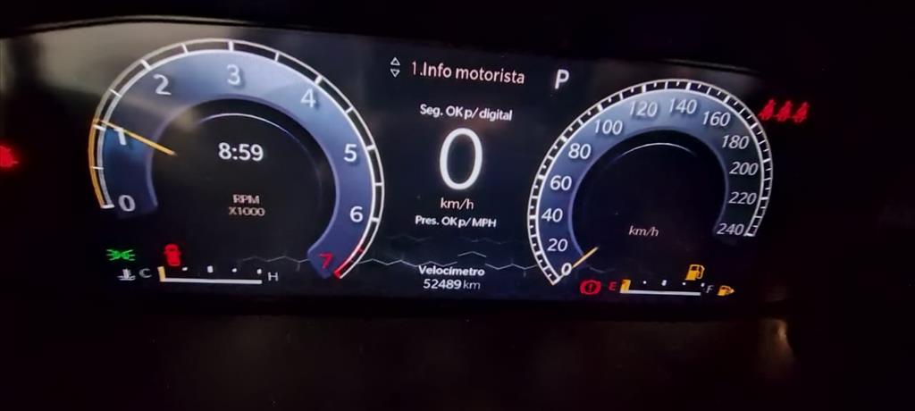 COMPASS 1.3 T270 TURBO FLEX LIMITED AT6