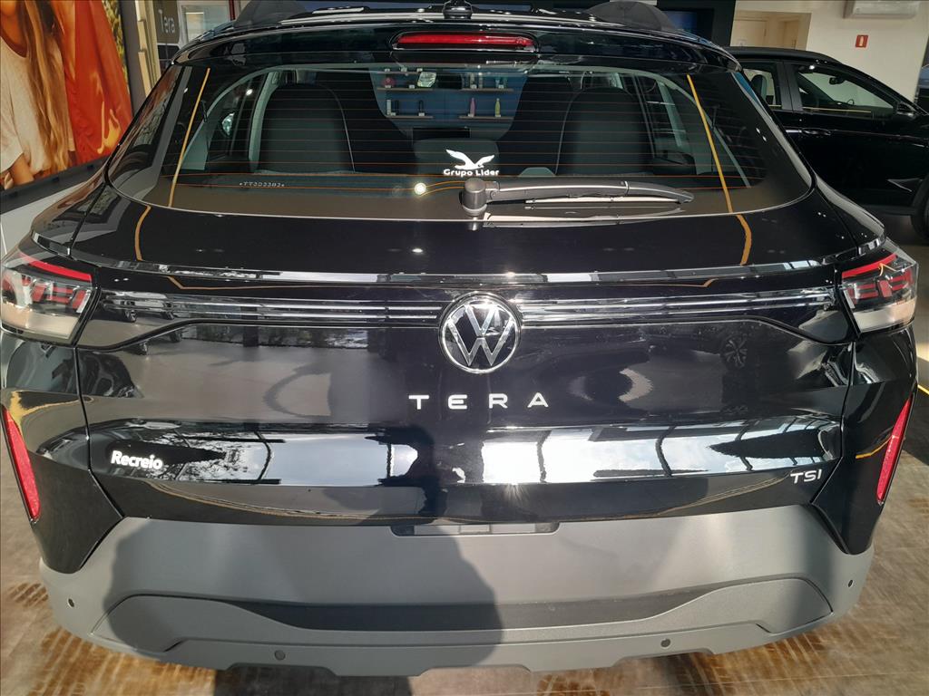TERA 1.0 MPI MANUAL