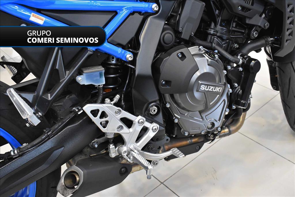 GSX 8S