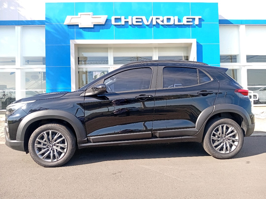 PULSE 1.3 FLEX DRIVE CVT6