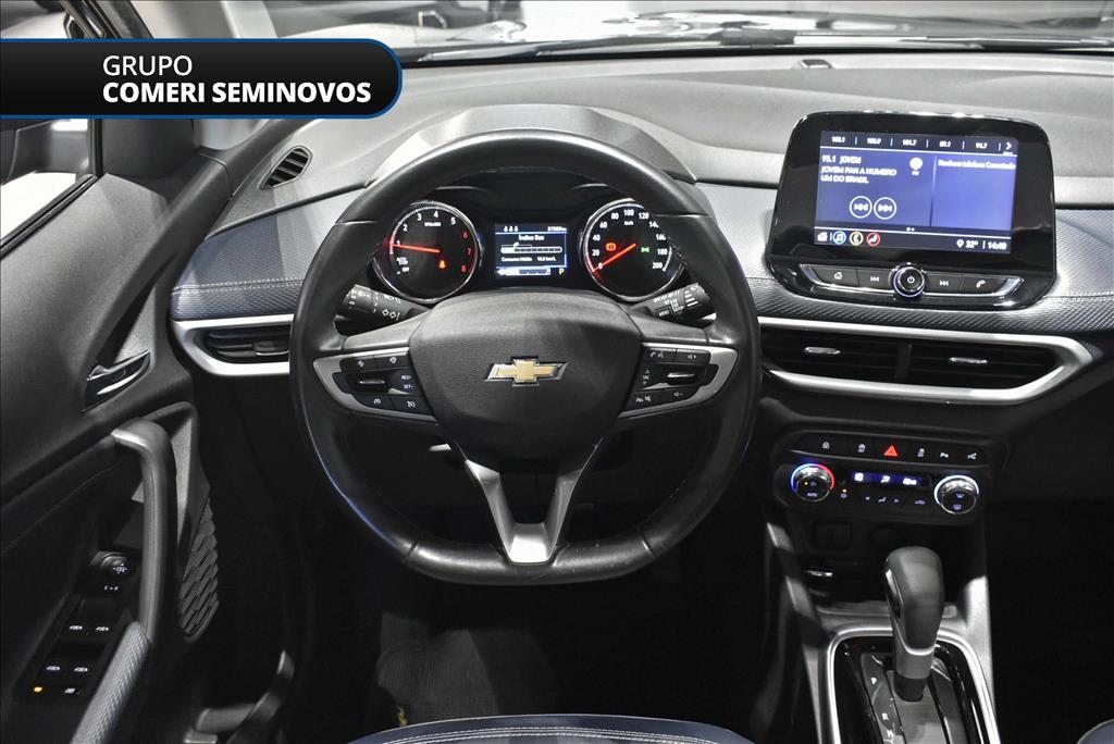 TRACKER 1.2 TURBO FLEX PREMIER AUTOMÁTICO15