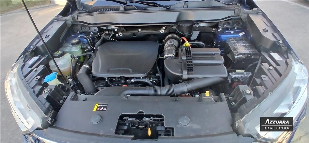 HAVAL H6 1.5 PHEV PREMIUM AWD E-TRACTION13