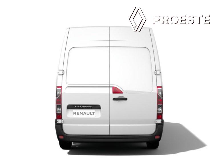 MASTER 2.3 DCI DIESEL EXTRA FURGÃO L3H2 3P MANUAL2