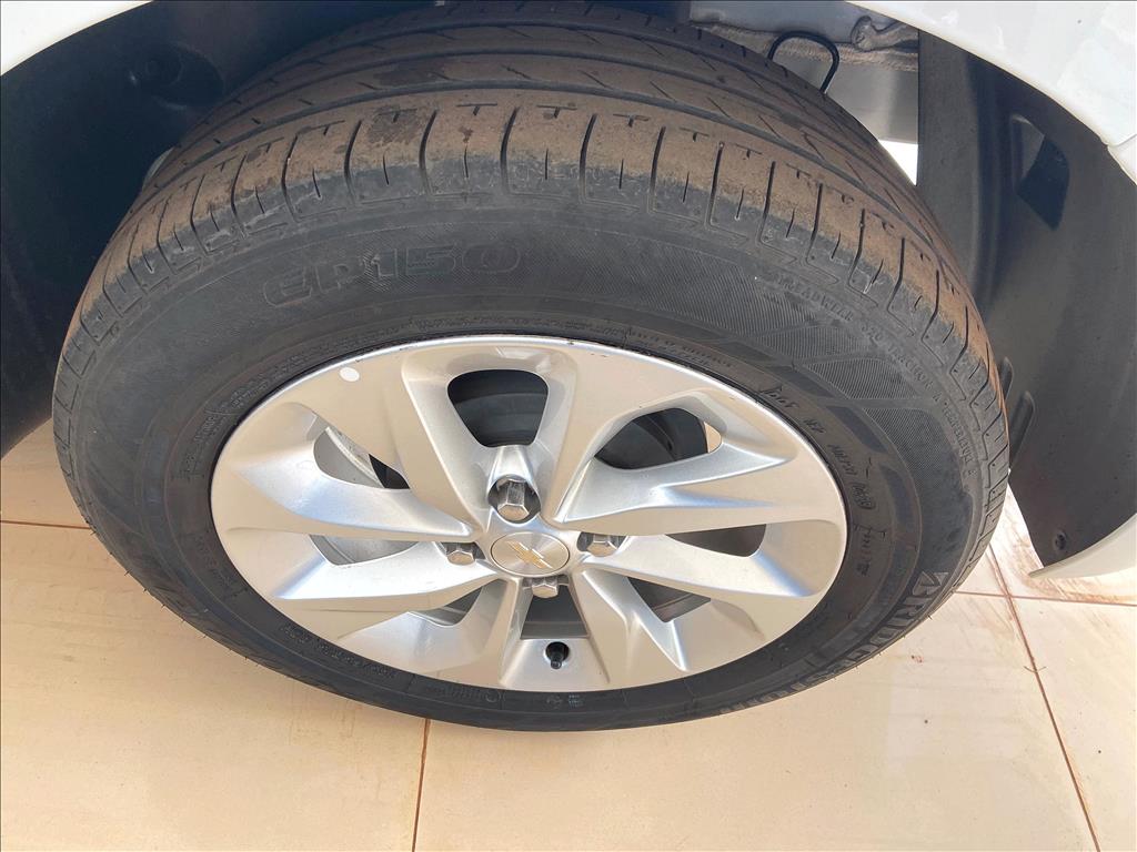 ONIX PLUS 1.0 FLEX LT MANUAL9