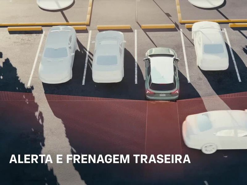 EQUINOX 1.5 16V TURBO GASOLINA RS AWD AUTOMÁTICO