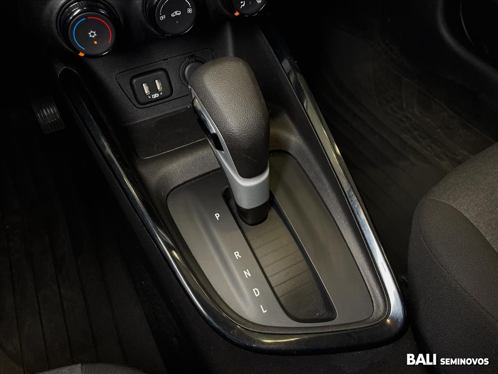 ONIX 1.0 TURBO FLEX LT AUTOMÁTICO15