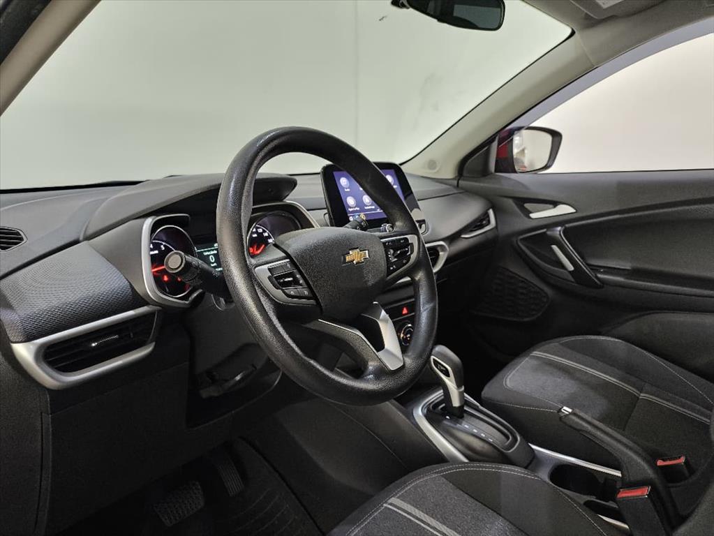 TRACKER 1.0 TURBO FLEX LT AUTOMÁTICO6
