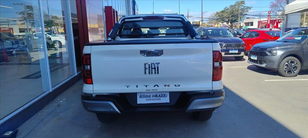 TITANO 2.2 TURBO DIESEL VOLCANO 4X4 AT812