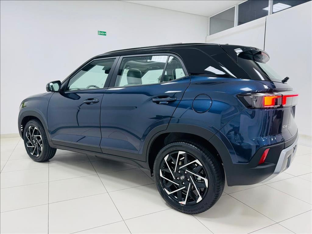 Hyundai-CRETA-1.6 TGDI FLEX ULTIMATE DCT