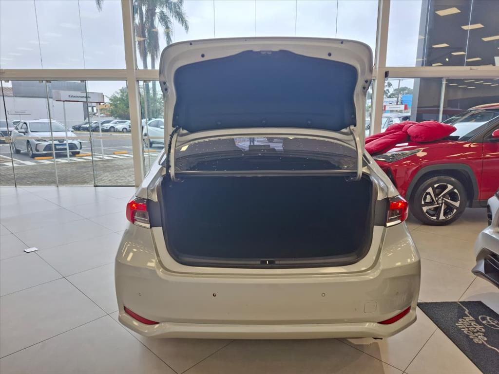 COROLLA 2.0 VVT-IE FLEX XEI DIRECT SHIFT8