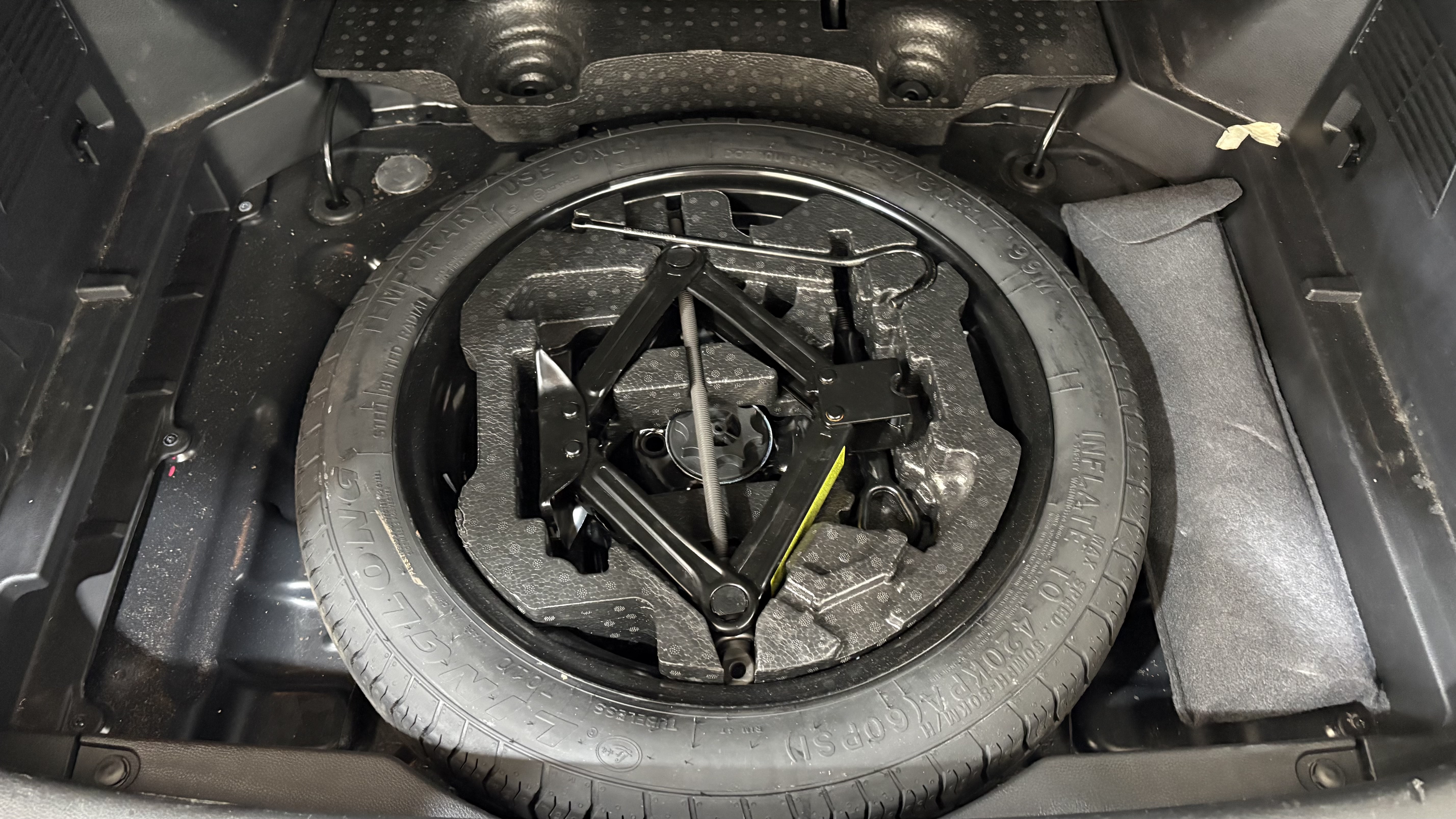CAOA Chery-TIGGO 5X PRO-1.5 VVT TURBO iFLEX CVT