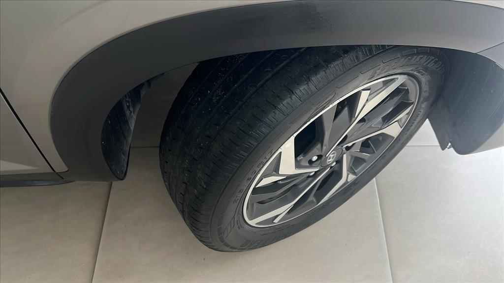 CRETA 1.0 TGDI FLEX PLATINUM AUTOMÁTICO14