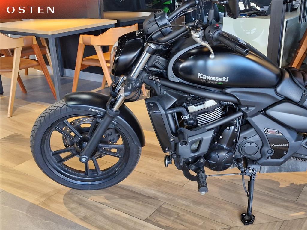 KAWASAKI-VULCAN-S ABS