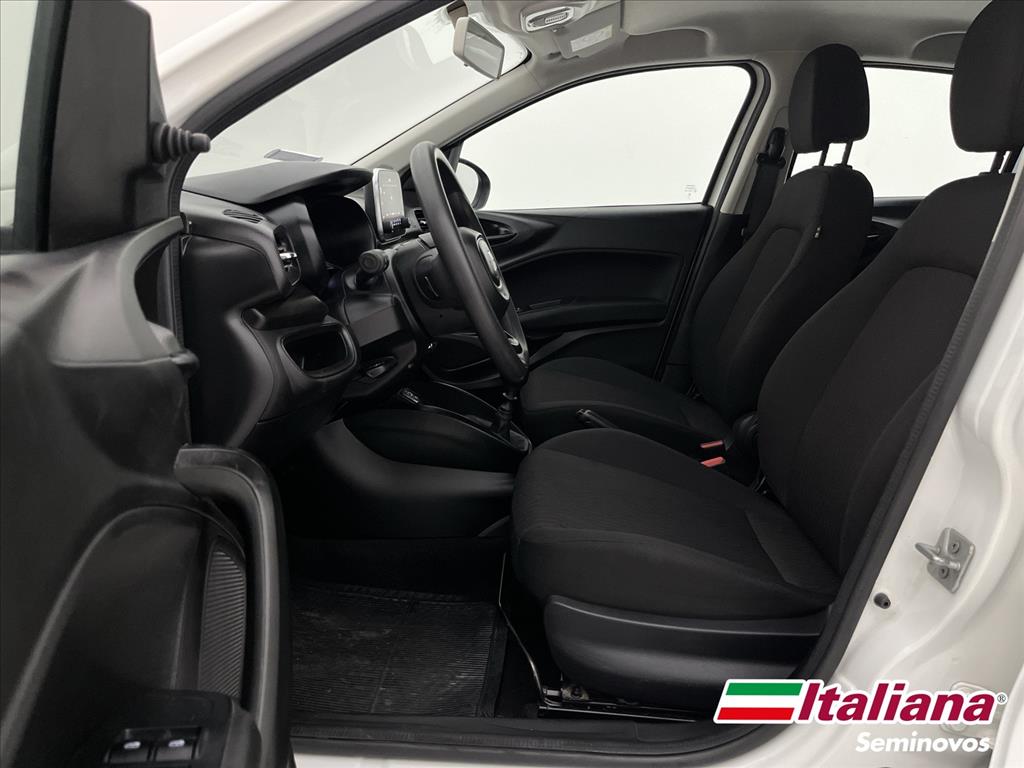 CRONOS 1.3 FIREFLY FLEX DRIVE MANUAL8