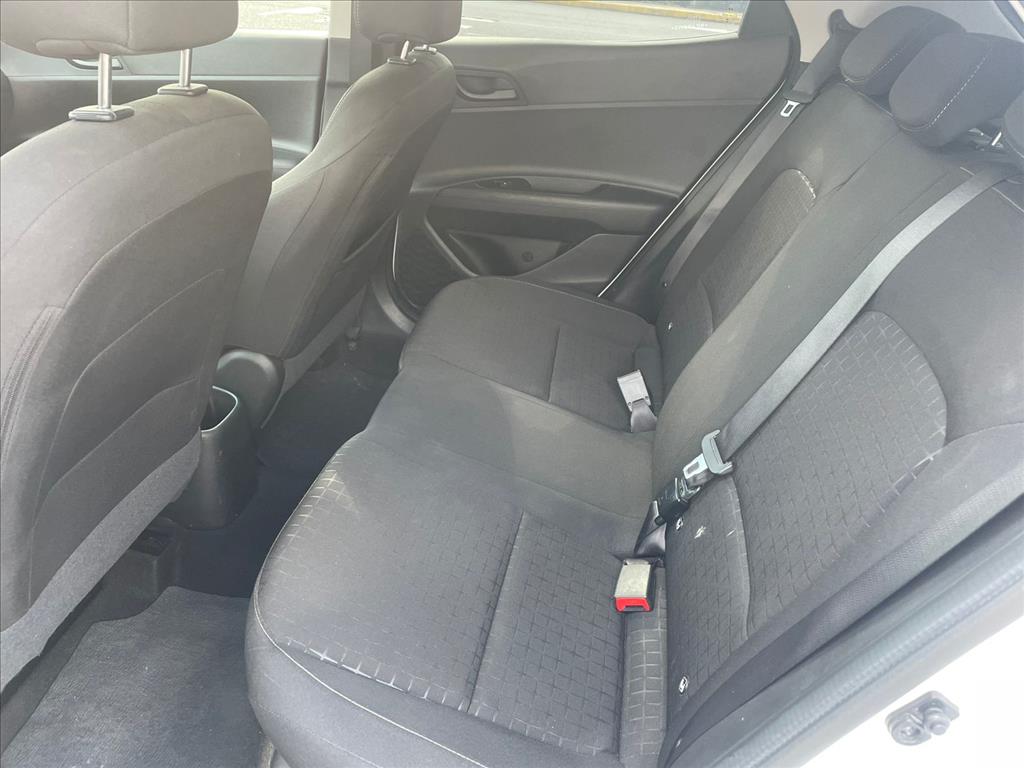 HB20 1.0 12V FLEX COMFORT MANUAL8