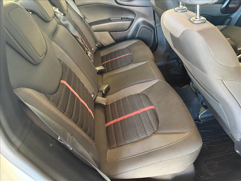 TORO 1.8 16V EVO FLEX FREEDOM AT68