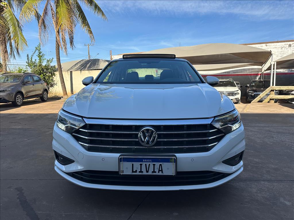 JETTA 1.4 250 TSI TOTAL FLEX COMFORTLINE TIPTRONIC