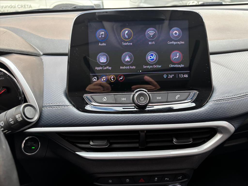 TRACKER 1.2 TURBO FLEX PREMIER AUTOMÁTICO6