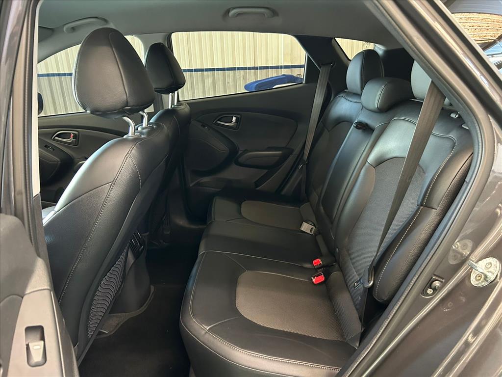 Hyundai-IX35-2.0 MPFI GL 16V FLEX 4P AUTOMÁTICO