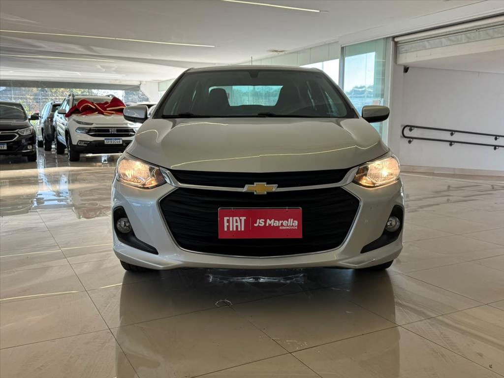 ONIX PLUS 1.0 TURBO FLEX LT MANUAL1