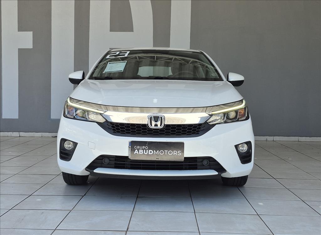 CITY 1.5 i-VTEC FLEX HATCH EXL CVT1