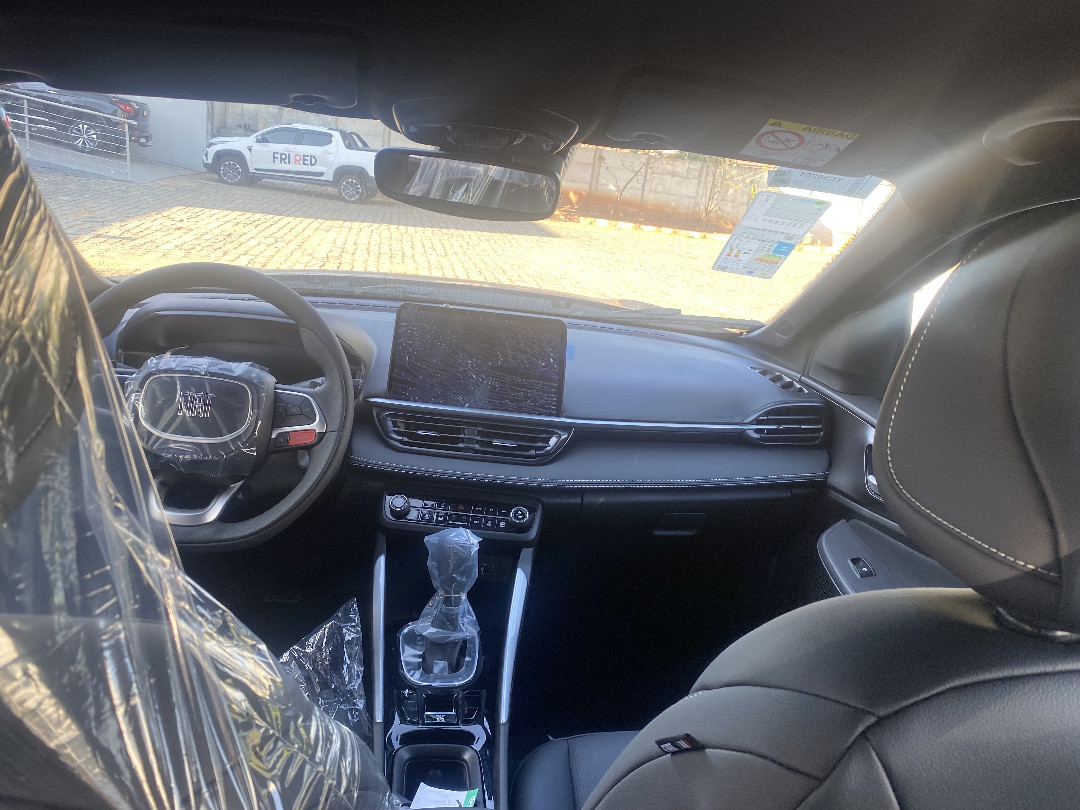 FASTBACK 1.0 TURBO 200 HYBRID IMPETUS CVT FASTBACK 1.0 TURBO 200 HYBRID IMPETUS CVT