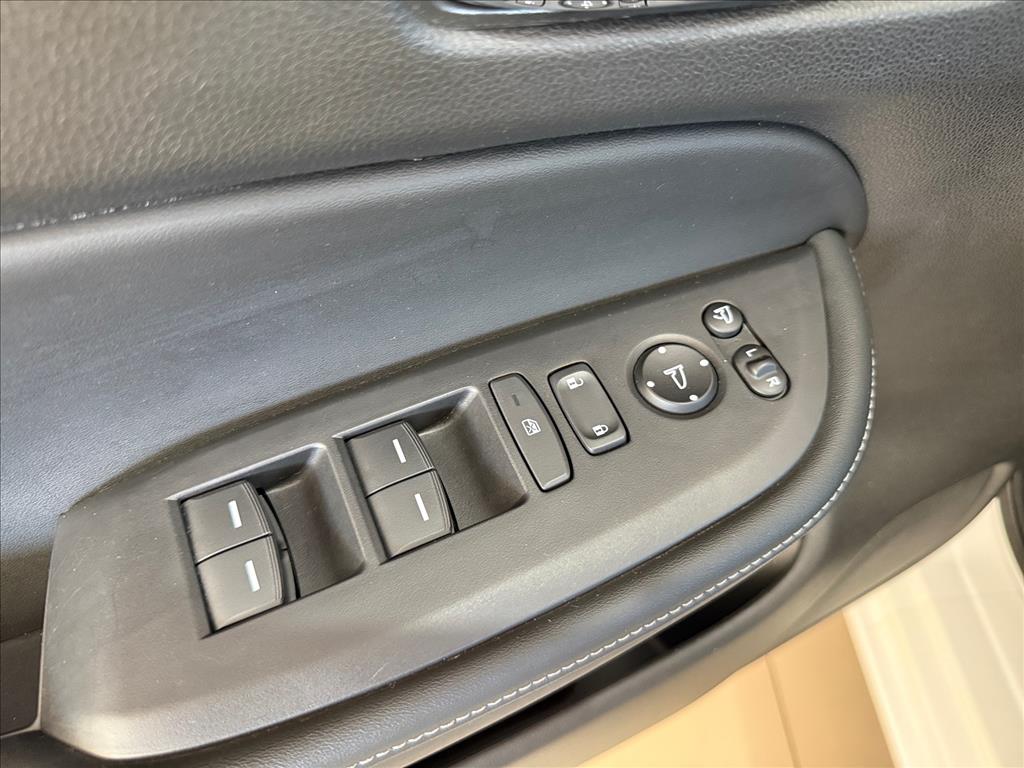 CITY 1.5 i-VTEC FLEX EXL CVT12
