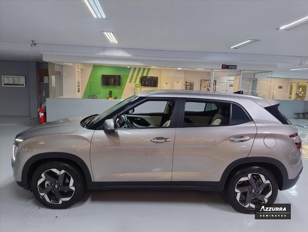 CRETA 2.0 FLEX ULTIMATE AUTOMÁTICO4