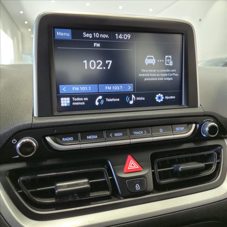 HB20 1.0 12V FLEX COMFORT PLUS MANUAL7