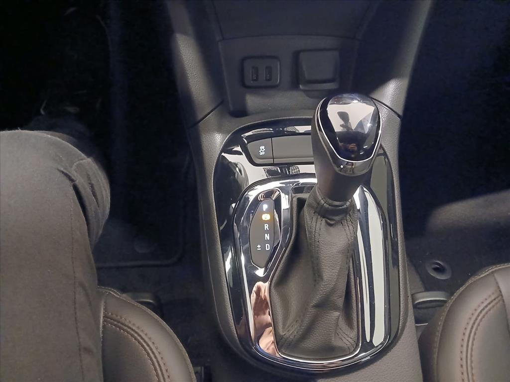 GM - Chevrolet-CRUZE-1.4 TURBO FLEX PREMIER AUTOMÁTICO