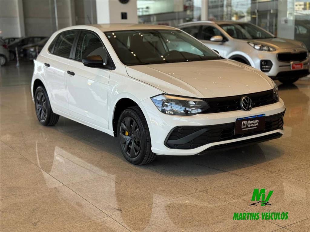 POLO 1.0 MPI TRACK MANUAL1