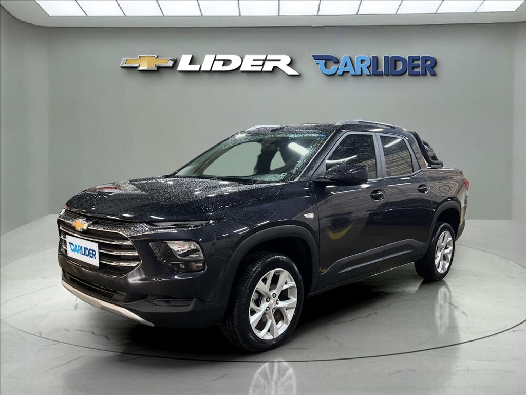 MONTANA 1.2 TURBO FLEX LTZ AUTOMÁTICO