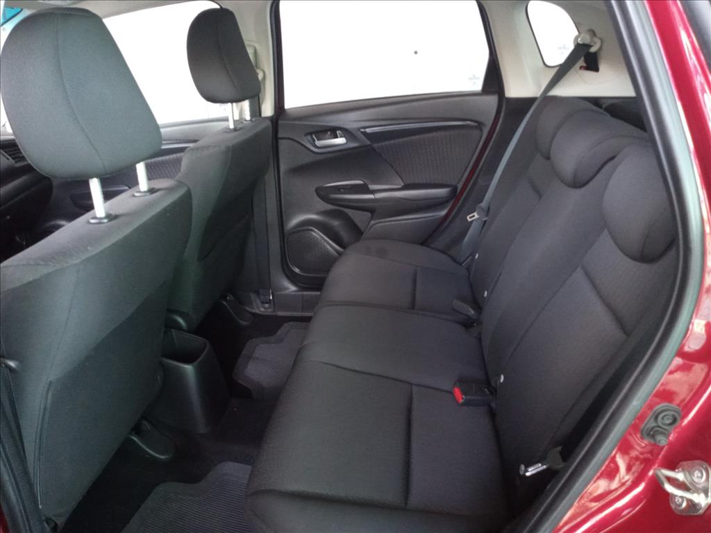 FIT 1.5 PERSONAL 16V FLEX 4P AUTOMÁTICO10