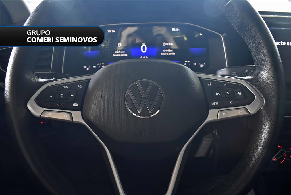VIRTUS 1.0 170 TSI AUTOMÁTICO